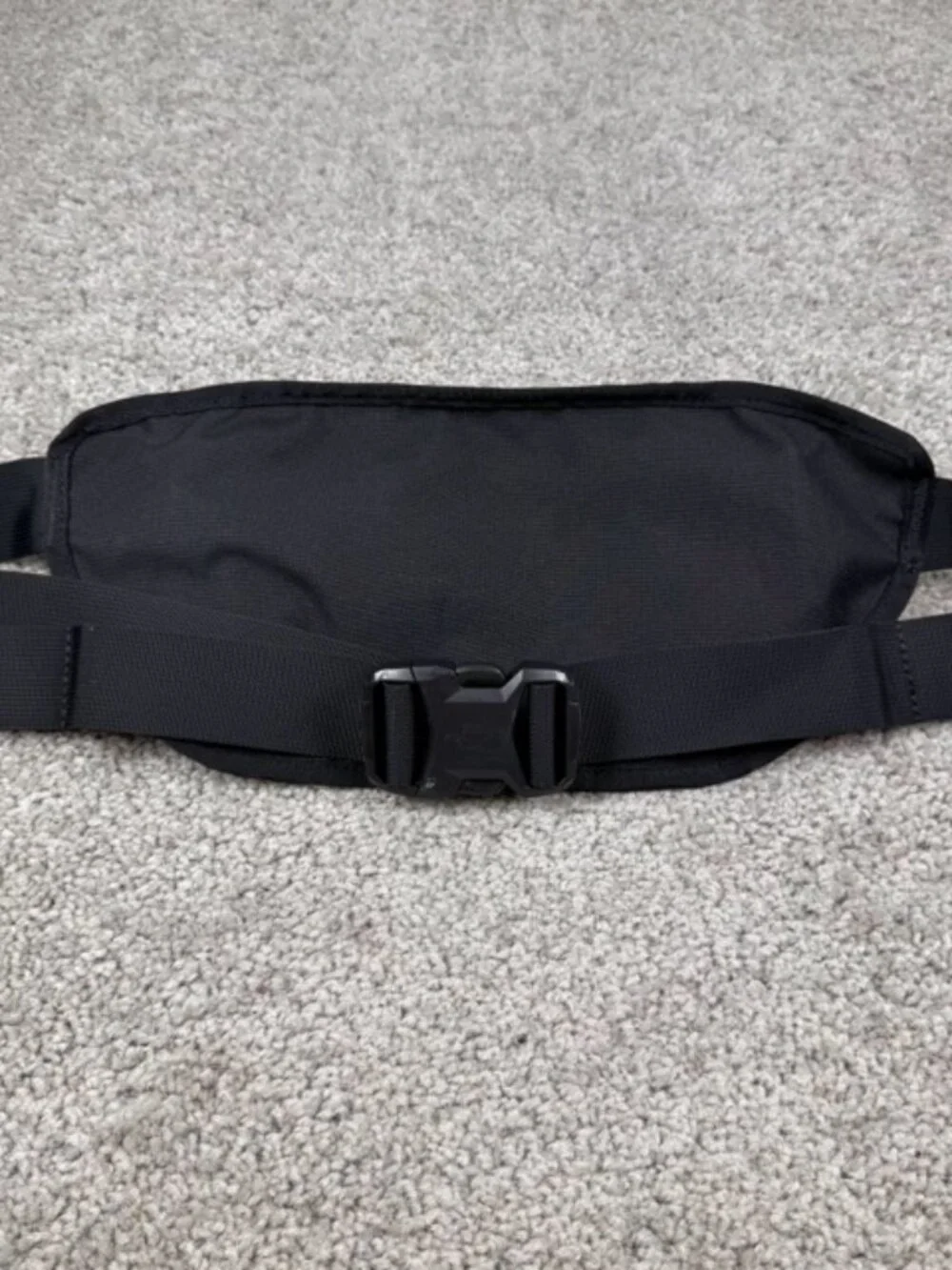 The North Face Bozer Hip Pack III Large Mineral Gold/TNF Black Fanny Waist Pack